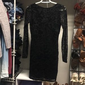 boohoo Bodycon Dress